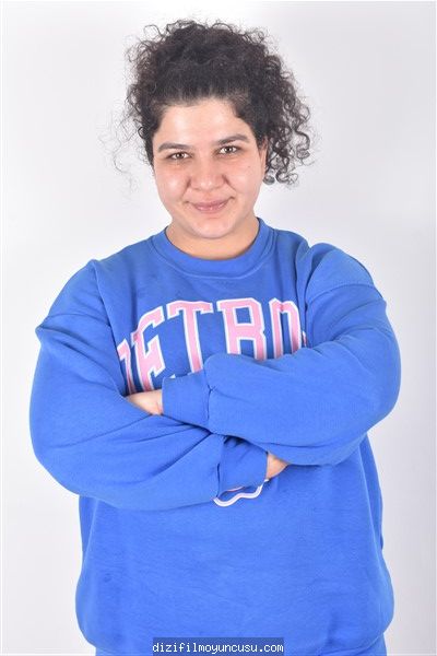 Manisa Cast Ajans Fatma 107487