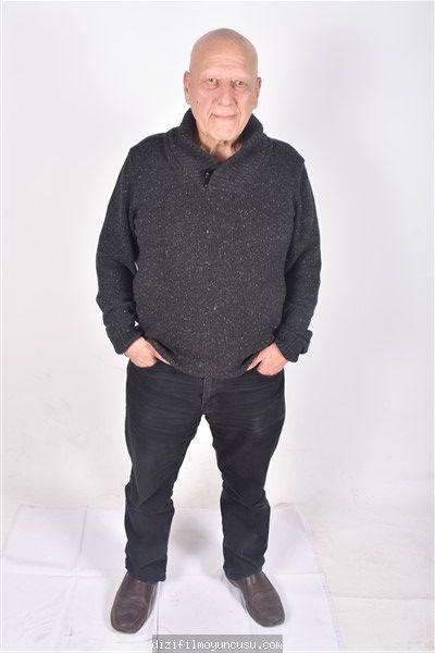 Konya Cast Ajans Gürbüz 107385