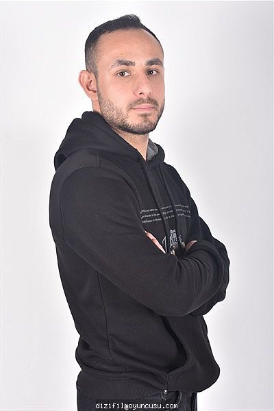 Erkek Oyuncular Adayımız Hacı