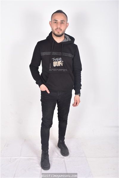 Konya Cast Ajans Hacı 107267