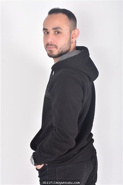 Konya Cast Ajans Hacı 107270