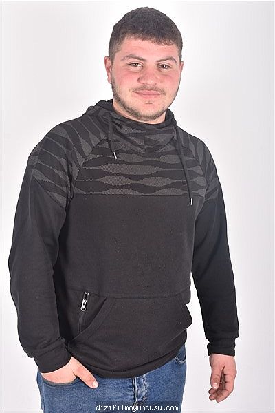 Erkek Oyuncular Adayımız Halil