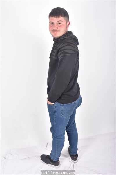 Manisa Cast Ajans Halil 107446