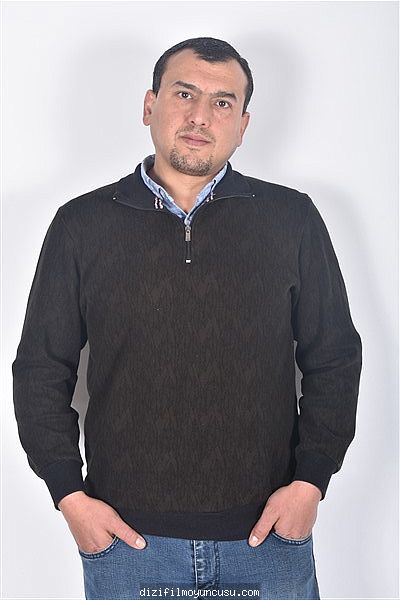 Erkek Oyuncular Adayımız Hamit