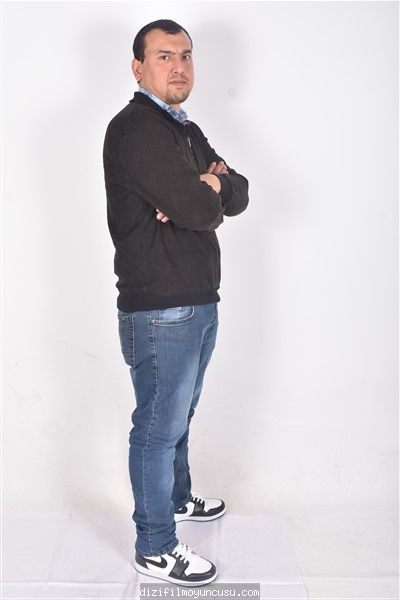 Konya Cast Ajans Hamit 107249