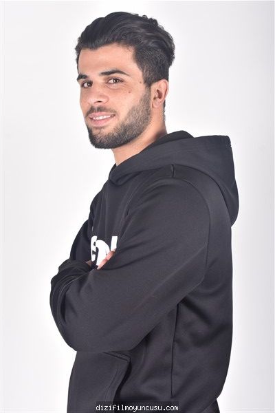 Konya Cast Ajans Harun 107289