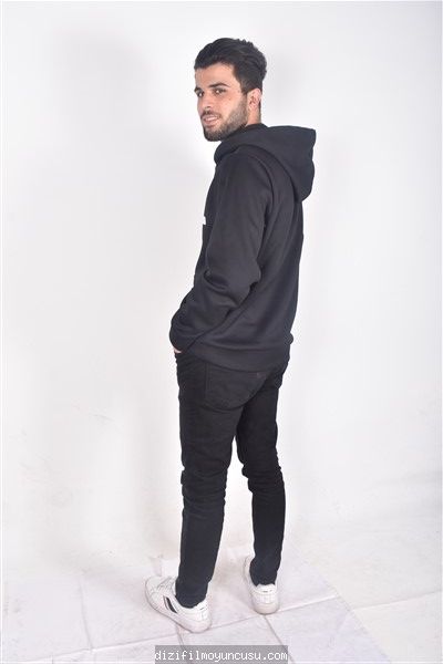 Konya Cast Ajans Harun 107290