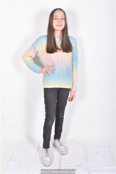 Konya Cast Ajans Hatice 107363