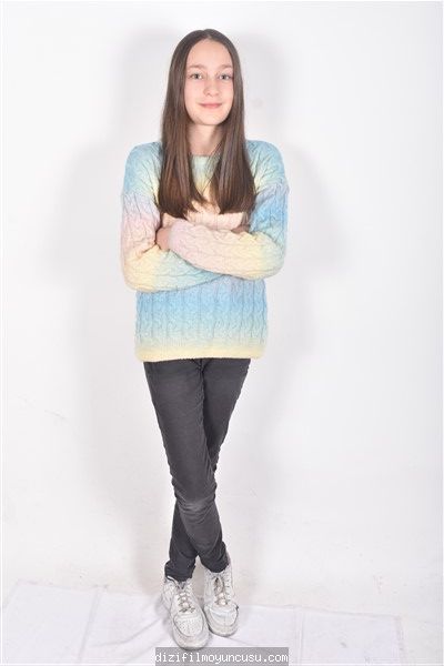 Konya Cast Ajans Hatice 107364