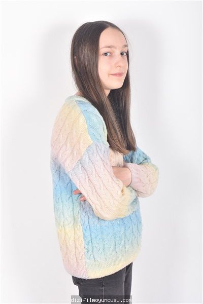 Konya Cast Ajans Hatice 107365