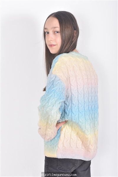 Konya Cast Ajans Hatice 107366