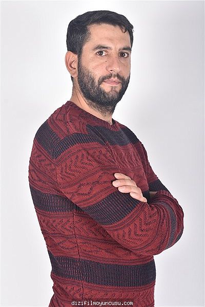 Konya Cast Ajans Oyuncusu İbrahim