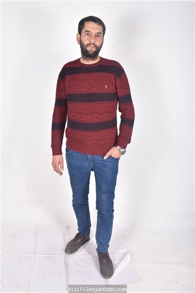 Konya Cast Ajans İbrahim 107340