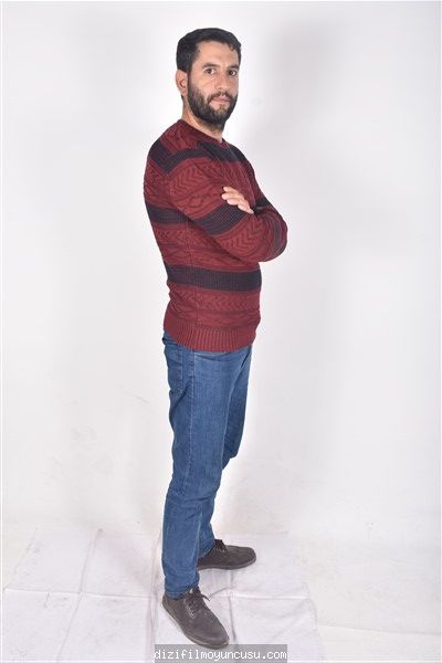Konya Cast Ajans İbrahim 107341