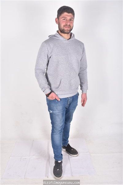 Konya Cast Ajans İsmail 107291