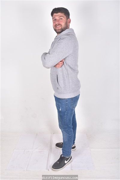Konya Cast Ajans İsmail 107293