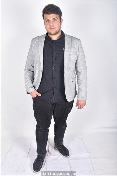 Konya Cast Ajans İsmail 107311