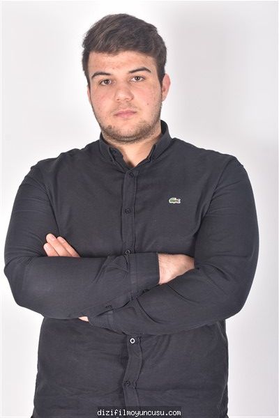 Konya Cast Ajans İsmail 107313
