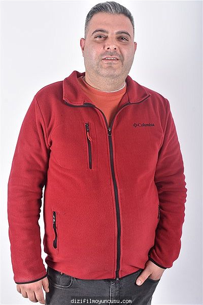 Erkek Oyuncular Adayımız İsmail