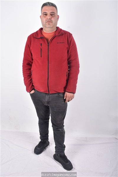 Manisa Cast Ajans İsmail 107436