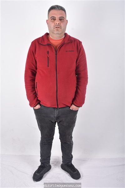 Manisa Cast Ajans İsmail 107437