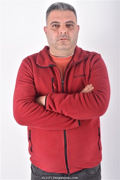 Manisa Cast Ajans İsmail 107438