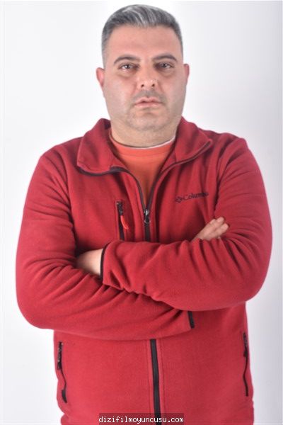 Manisa Cast Ajans İsmail 107439