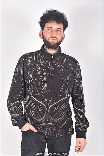 Erkek Oyuncular Adayımız Kemal