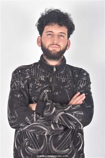 Konya Cast Ajans Kemal 107256