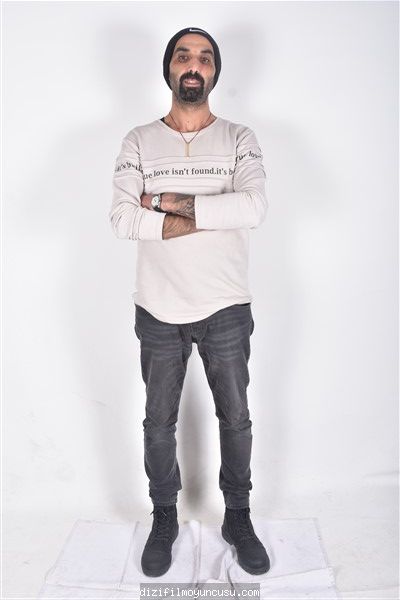 Konya Cast Ajans Levent 107253