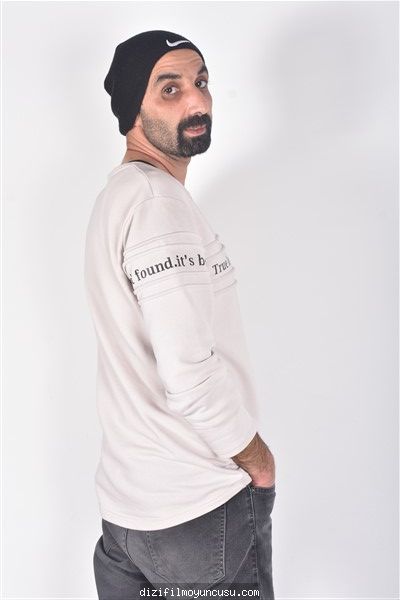 Konya Cast Ajans Levent 107254