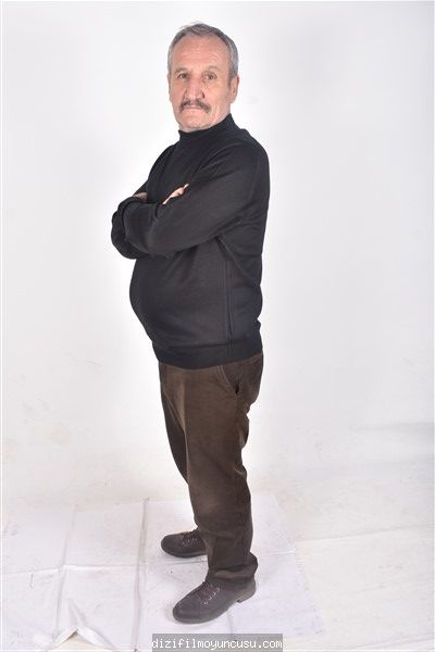 Konya Cast Ajans Mehmet 107263