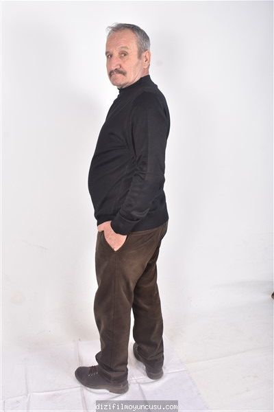 Konya Cast Ajans Mehmet 107265