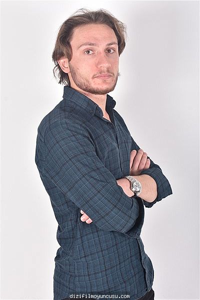 Erkek Oyuncular Adayımız Mehmet