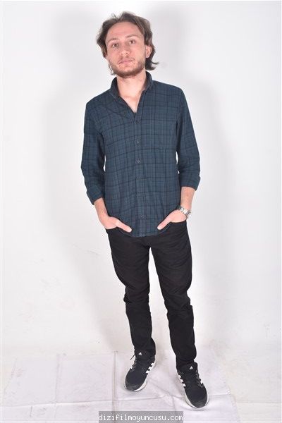 Konya Cast Ajans Mehmet 107380