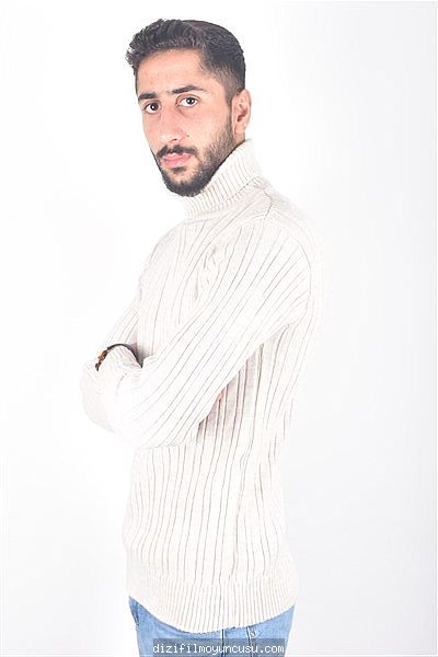 Erkek Oyuncular Adayımız Melih