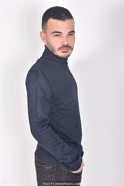 Erkek Oyuncular Adayımız Mert