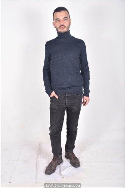 Konya Cast Ajans Mert 107279