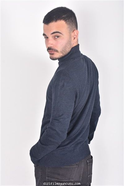 Konya Cast Ajans Mert 107282