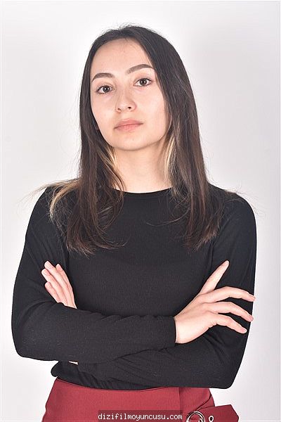 Kadın Oyuncular Adayımız Meryem