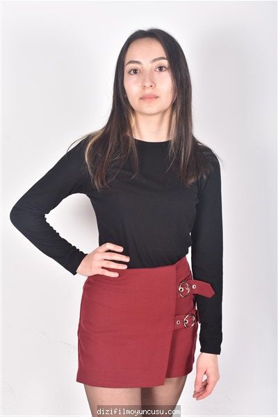 Konya Cast Ajans Meryem 107283