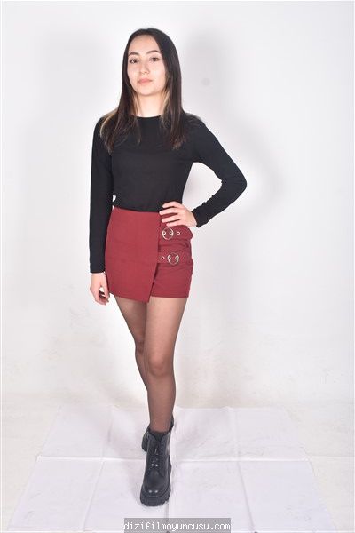 Konya Cast Ajans Meryem 107284