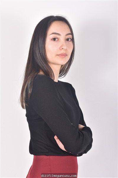 Konya Cast Ajans Meryem 107285