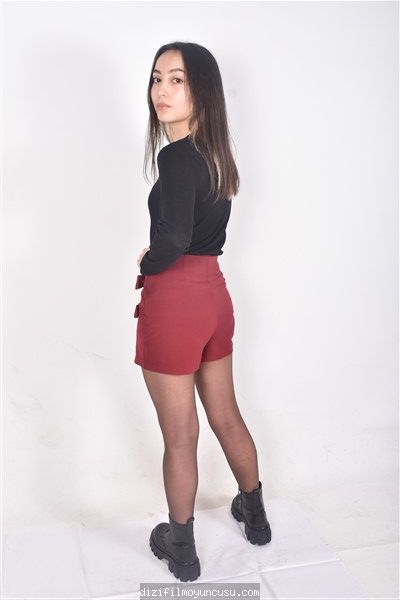 Konya Cast Ajans Meryem 107286