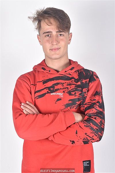 Kadın Oyuncular Adayımız Mevlüt