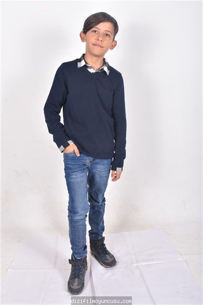 Konya Cast Ajans Muammer 107395