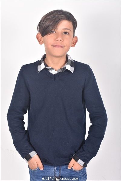 Konya Cast Ajans Muammer 107396
