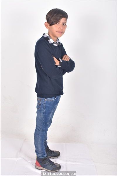 Konya Cast Ajans Muammer 107397