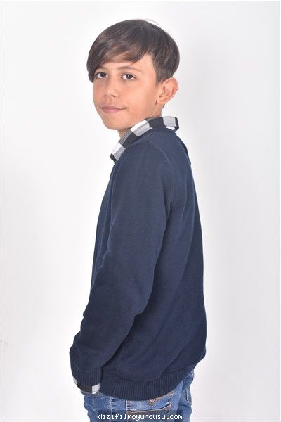 Konya Cast Ajans Muammer 107398
