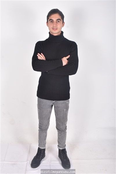 Konya Cast Ajans Muhammet 107377